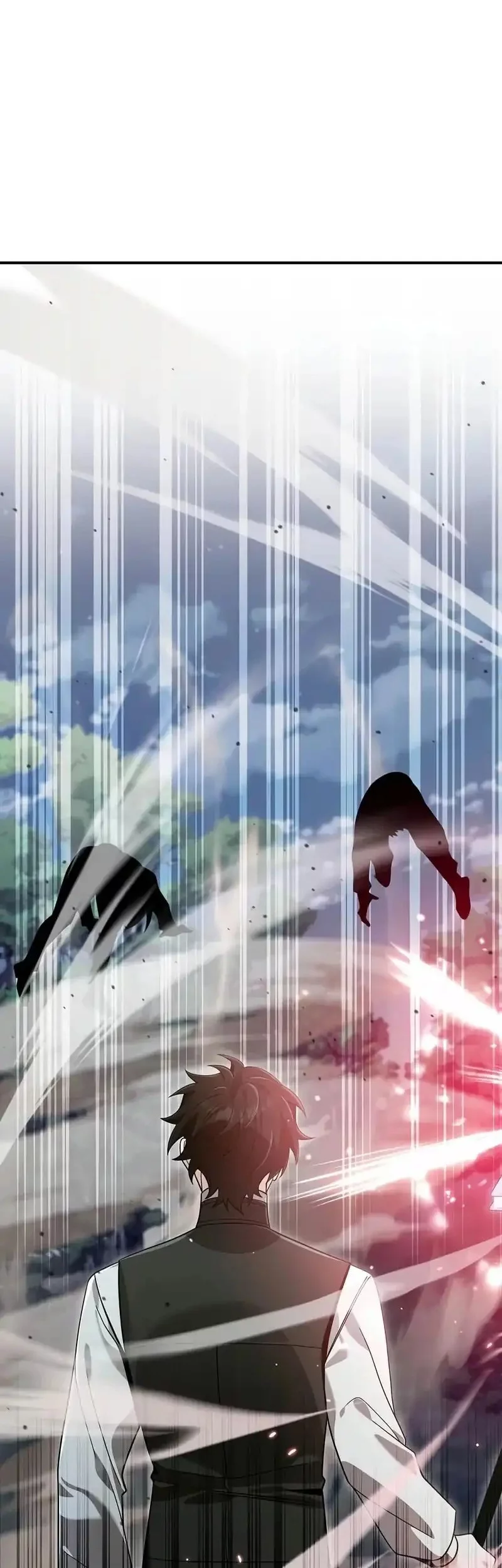 Baca  A Cadet Becomes A Prophet?! Chapter 26 Gambar 2