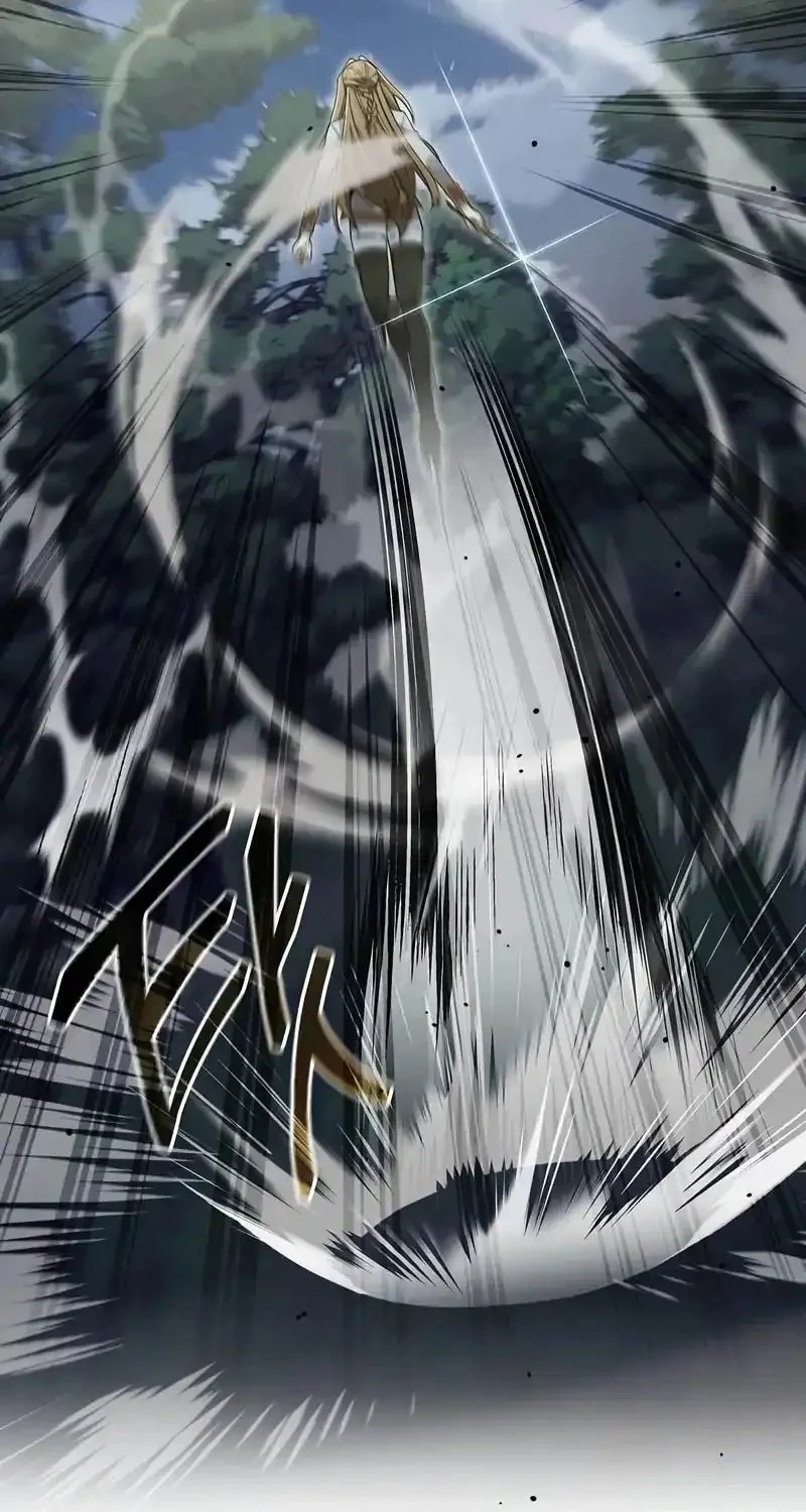 A Cadet Becomes A Prophet?! Chapter 26 Gambar 4