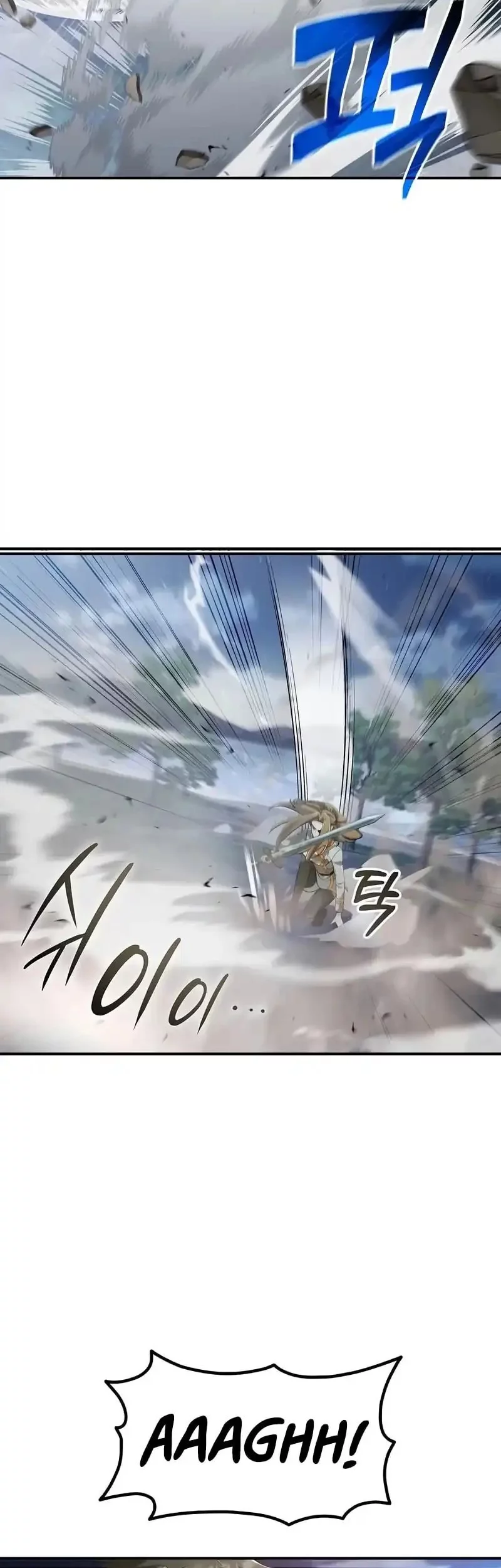 A Cadet Becomes A Prophet?! Chapter 26 Gambar 7