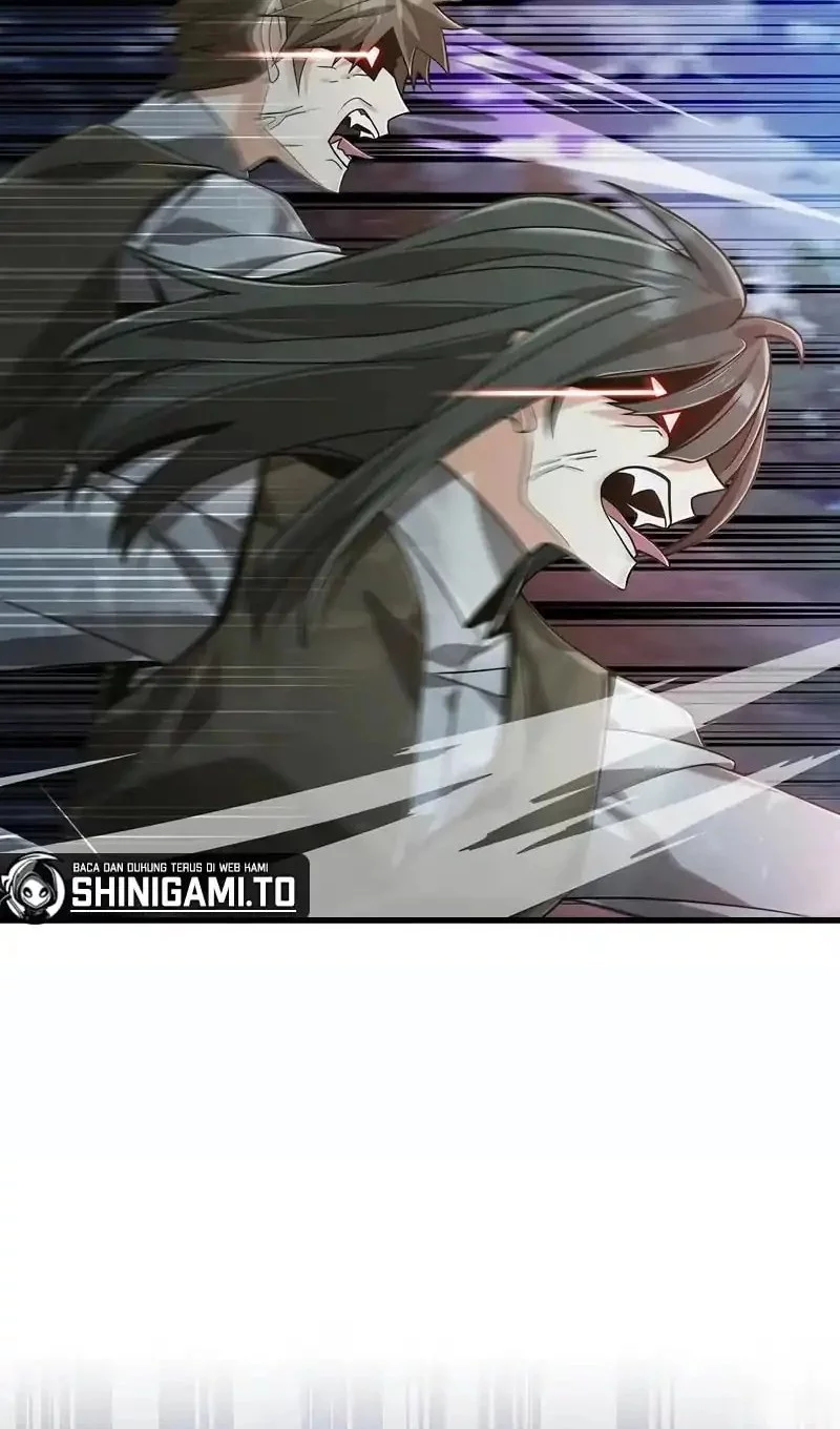 A Cadet Becomes A Prophet?! Chapter 26 Gambar 8