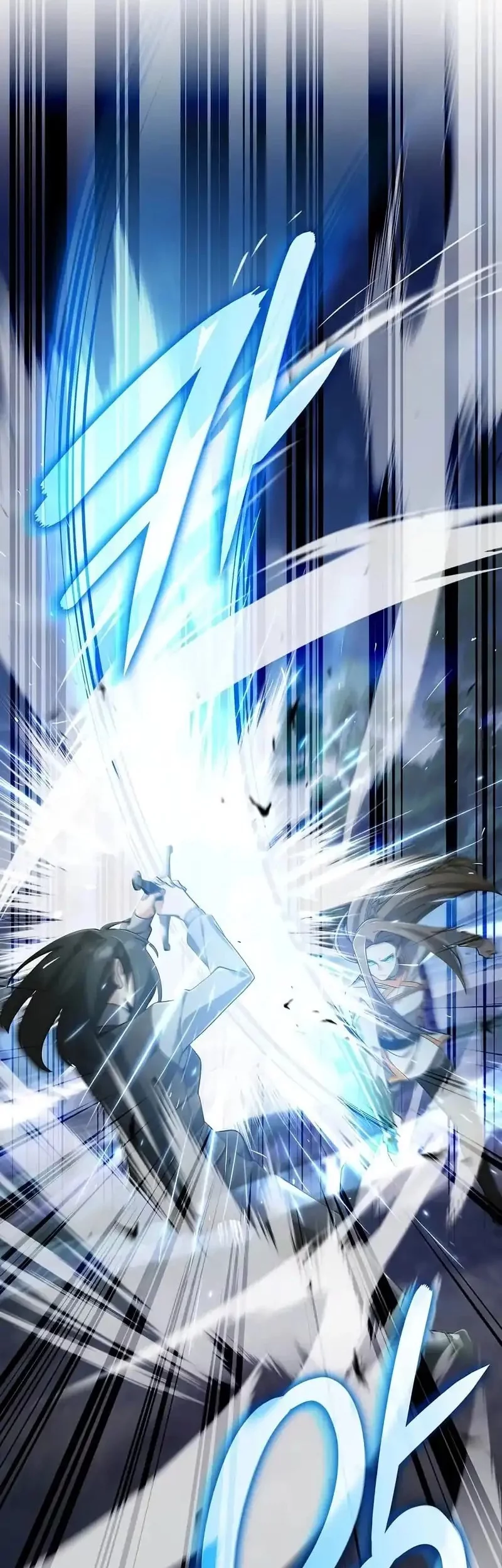 A Cadet Becomes A Prophet?! Chapter 26 Gambar 9