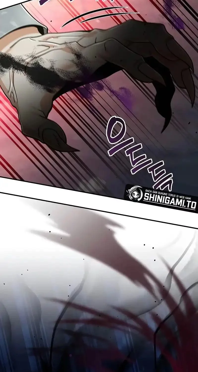 A Cadet Becomes A Prophet?! Chapter 26 Gambar 12