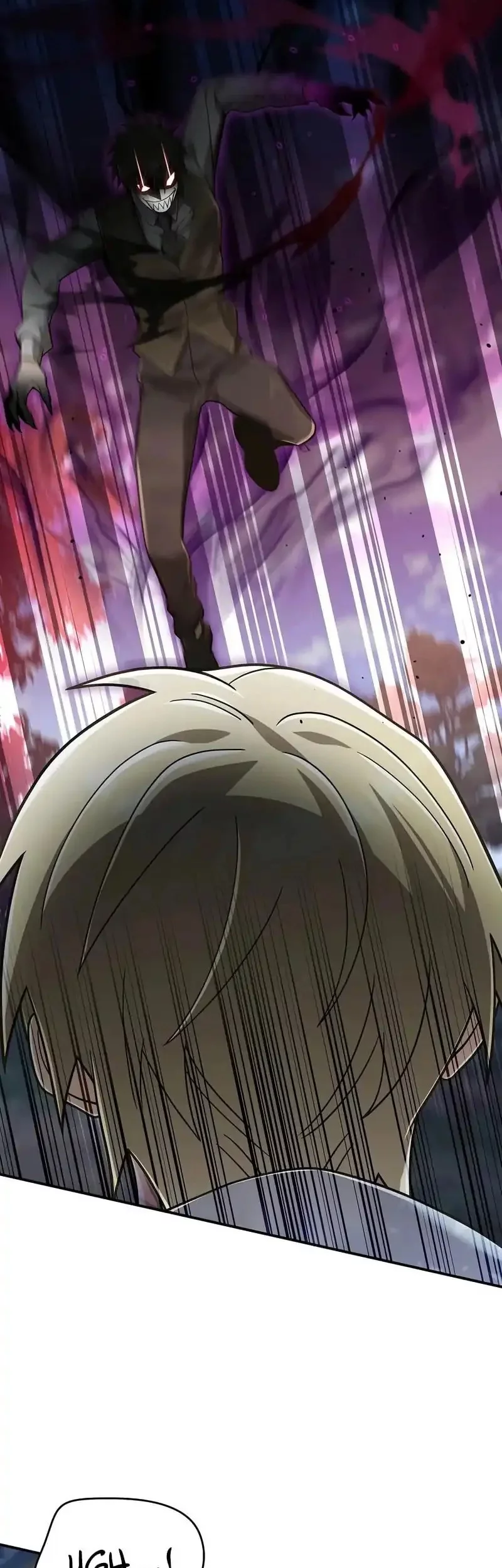 A Cadet Becomes A Prophet?! Chapter 26 Gambar 13