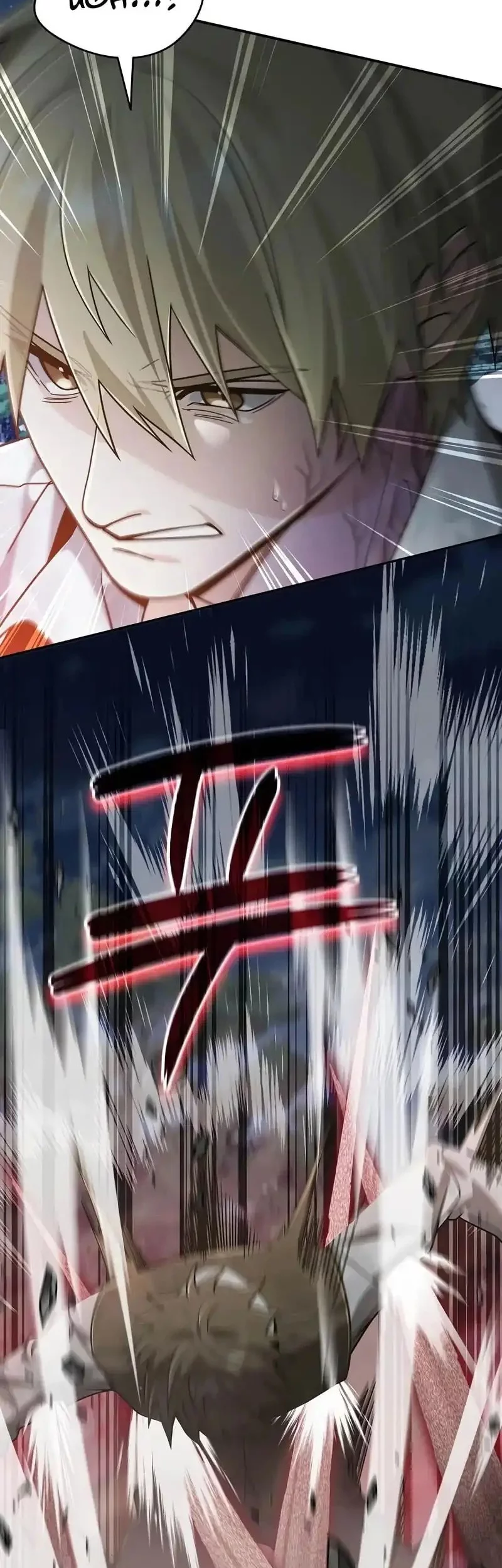 A Cadet Becomes A Prophet?! Chapter 26 Gambar 14