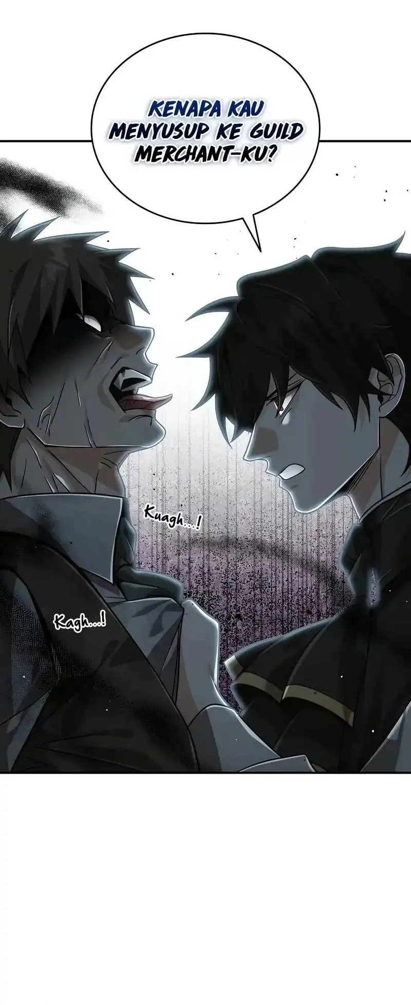 A Cadet Becomes A Prophet?! Chapter 26 Gambar 26