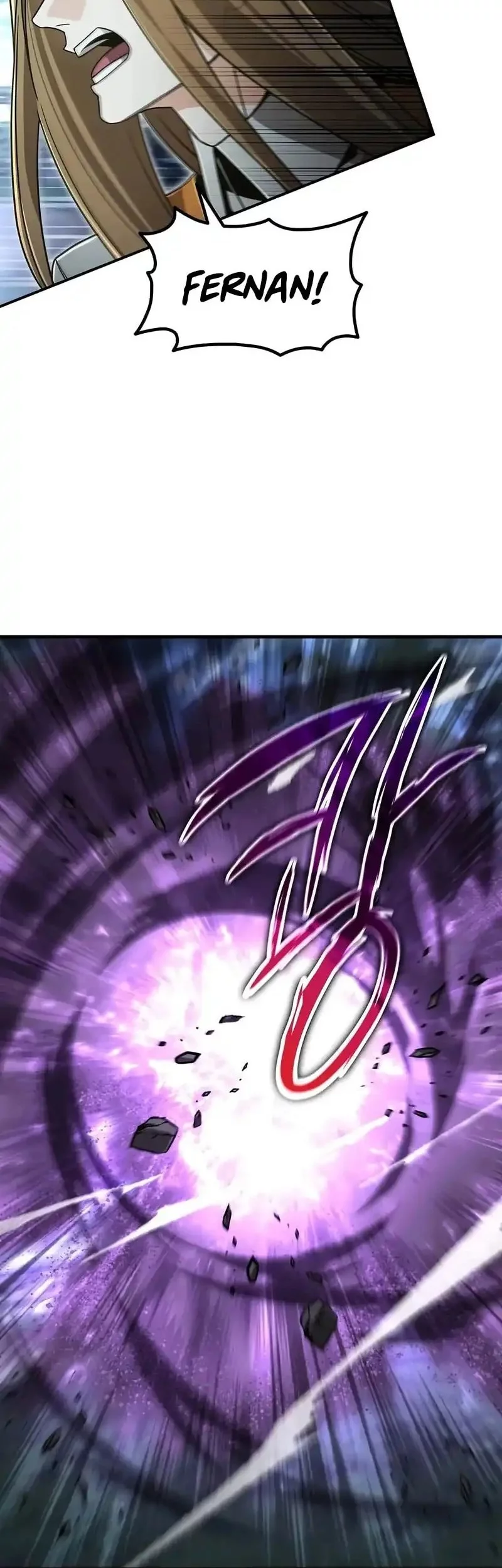 A Cadet Becomes A Prophet?! Chapter 26 Gambar 28