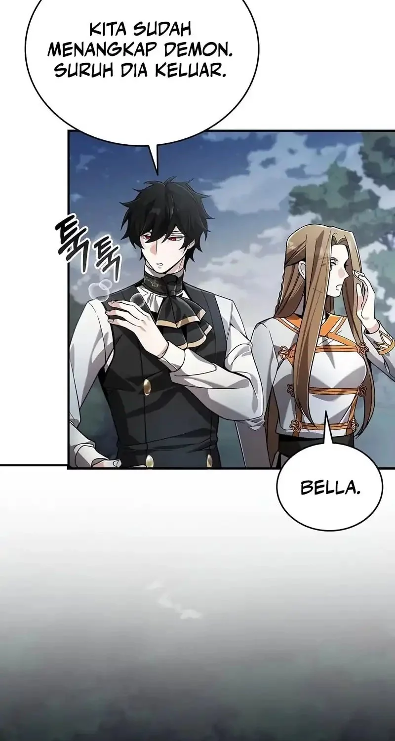 A Cadet Becomes A Prophet?! Chapter 26 Gambar 34