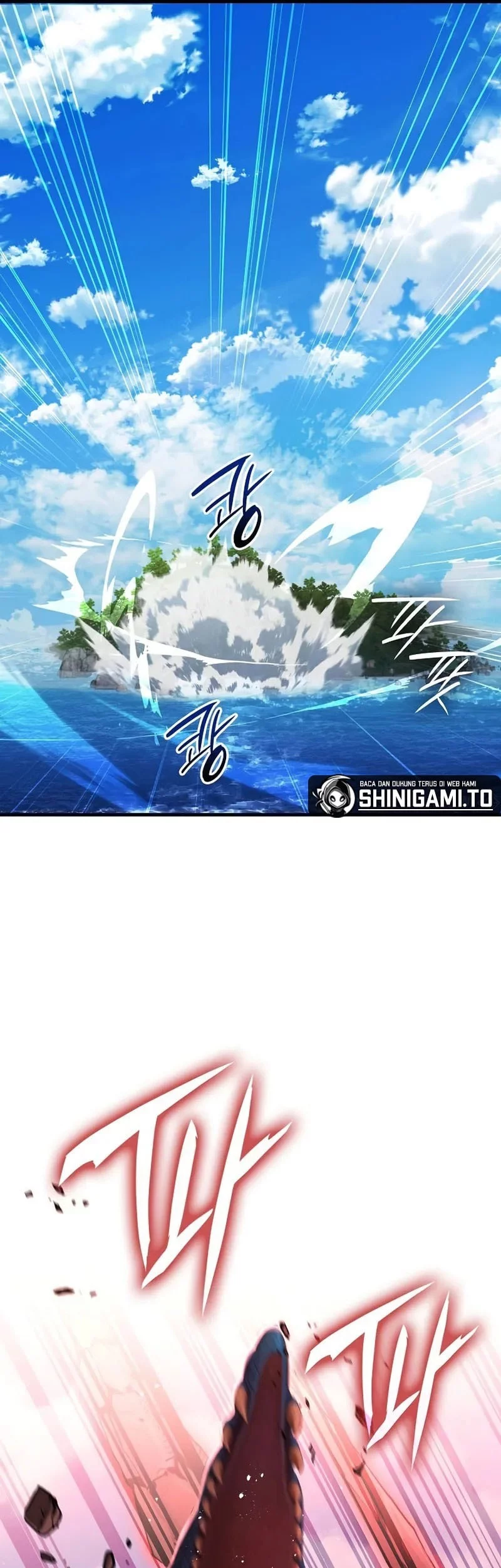 A Cadet Becomes A Prophet?! Chapter 27 Gambar 38