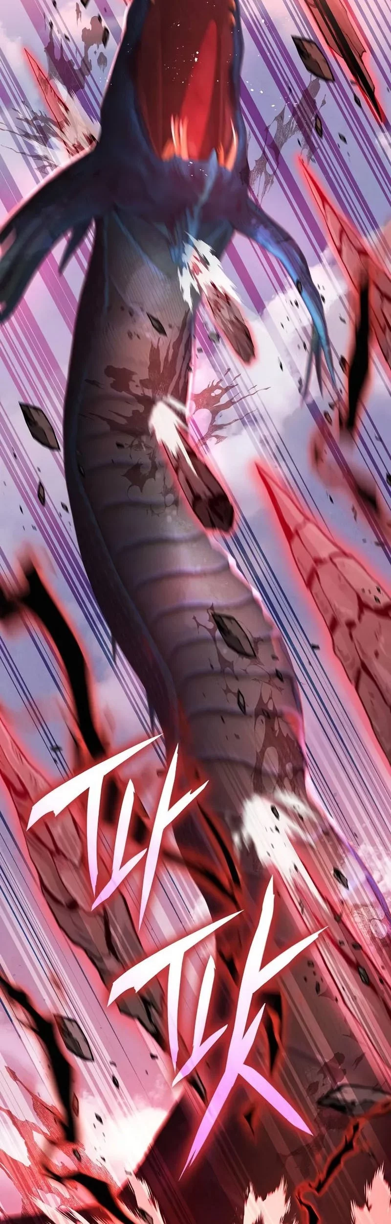 A Cadet Becomes A Prophet?! Chapter 27 Gambar 39