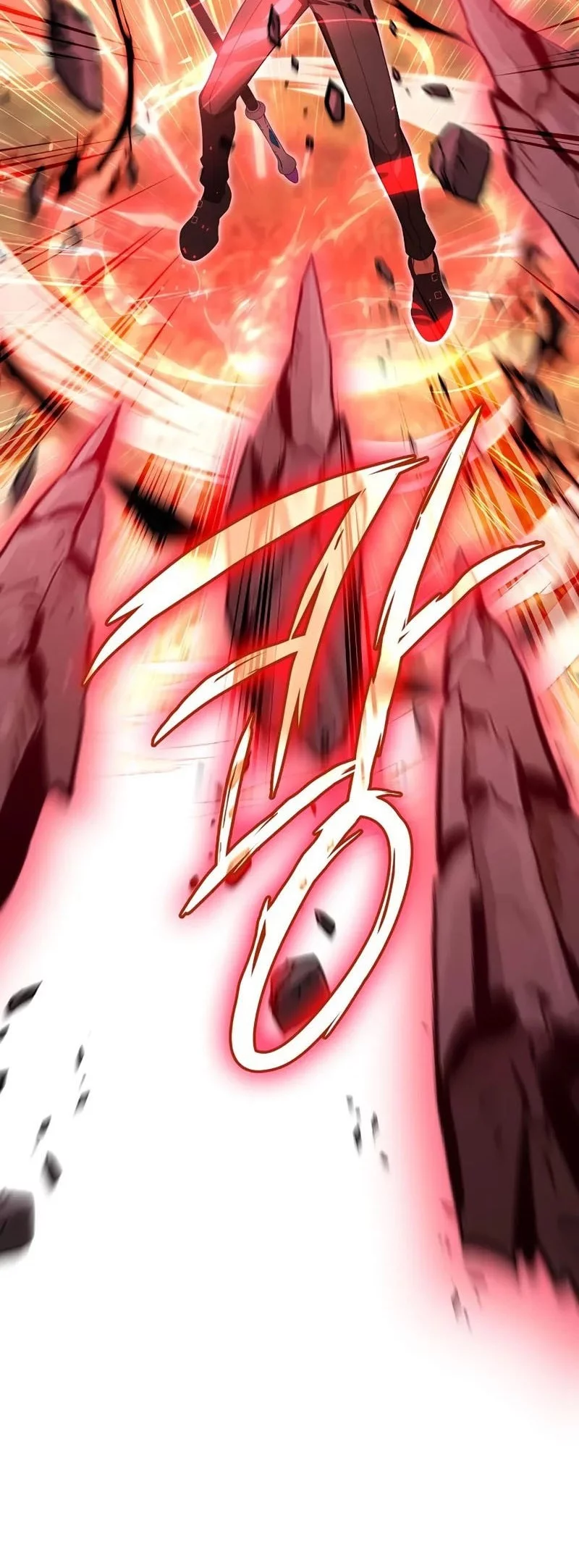 A Cadet Becomes A Prophet?! Chapter 27 Gambar 41