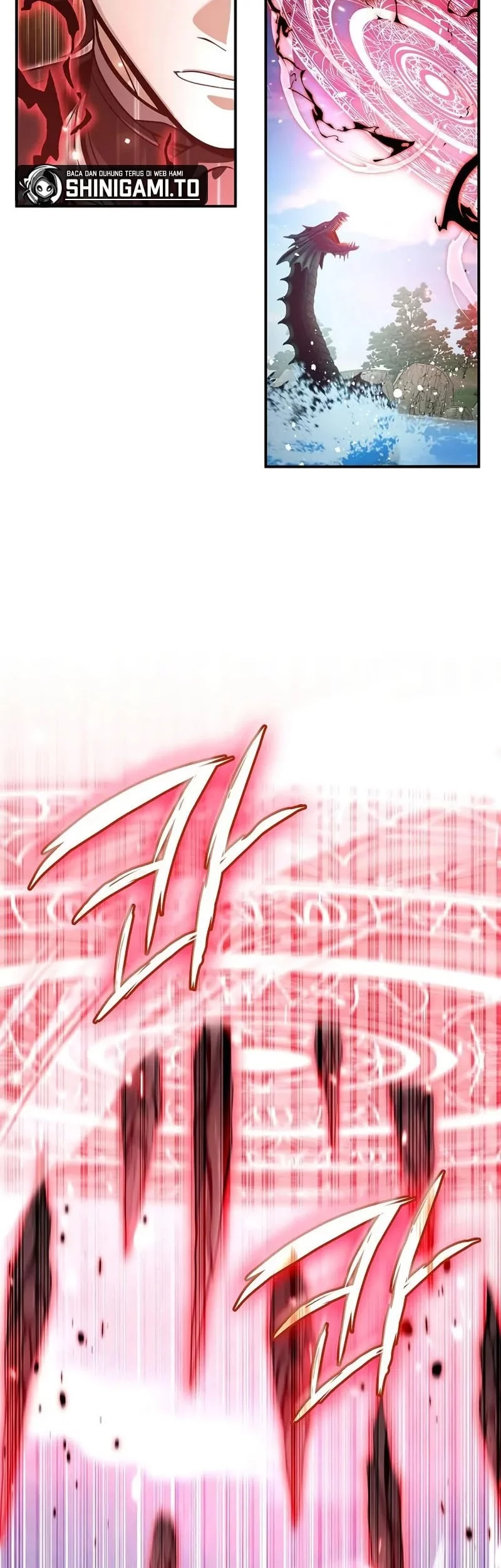 A Cadet Becomes A Prophet?! Chapter 27 Gambar 43