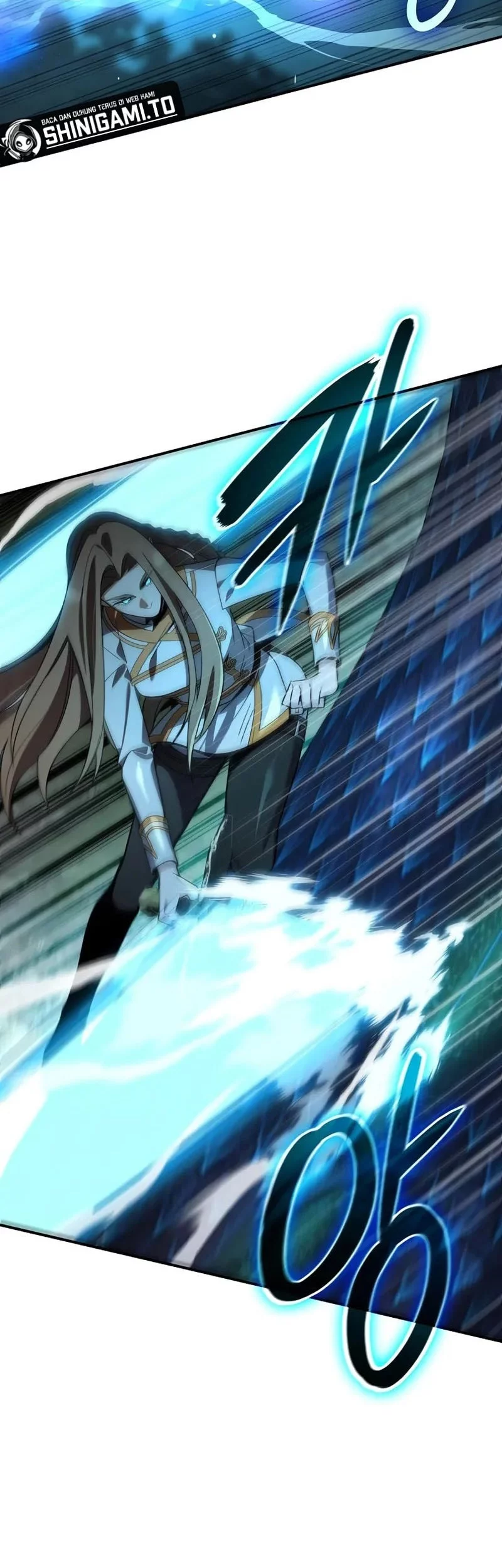 A Cadet Becomes A Prophet?! Chapter 27 Gambar 49