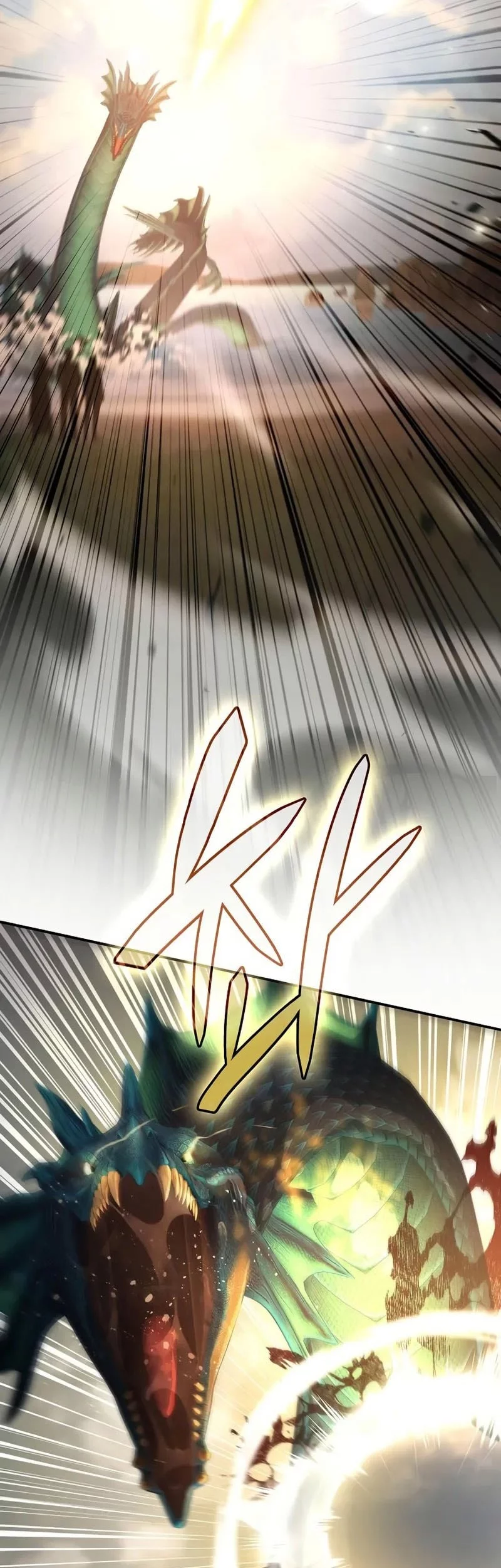 A Cadet Becomes A Prophet?! Chapter 27 Gambar 56