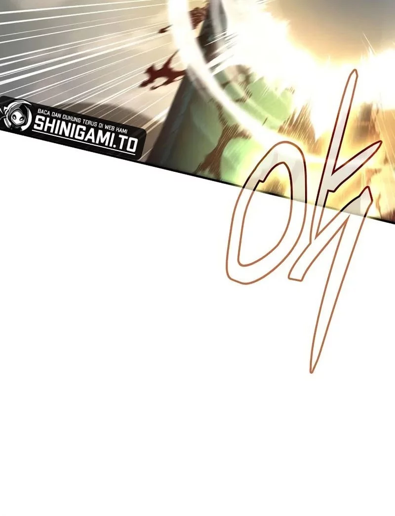 A Cadet Becomes A Prophet?! Chapter 27 Gambar 57