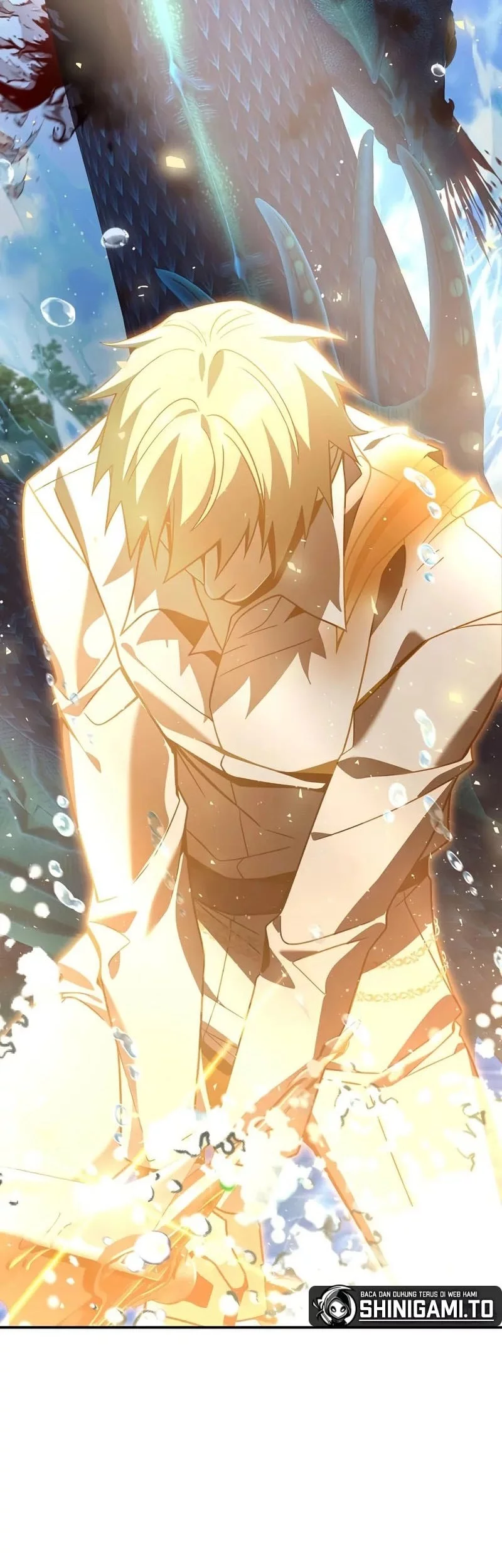 A Cadet Becomes A Prophet?! Chapter 27 Gambar 59