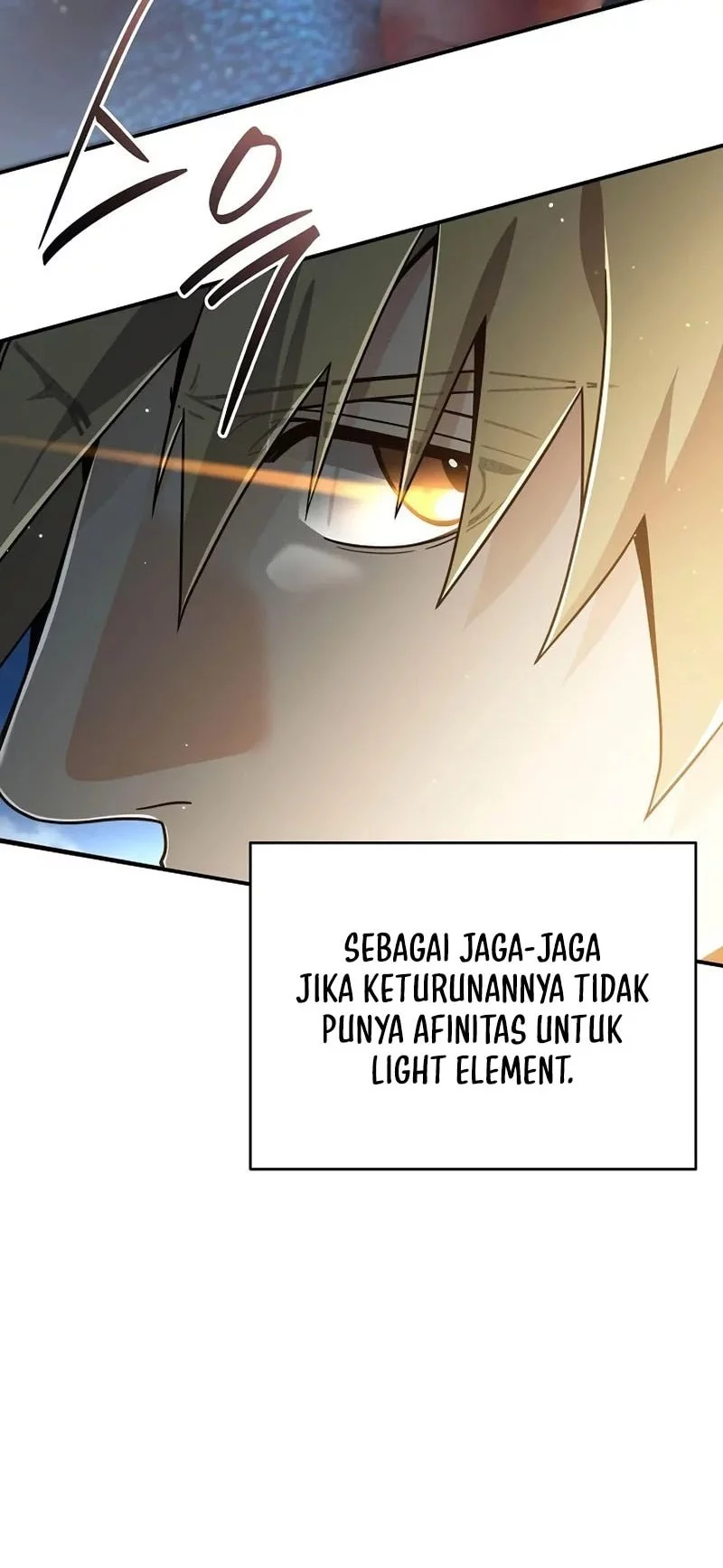 A Cadet Becomes A Prophet?! Chapter 27 Gambar 61