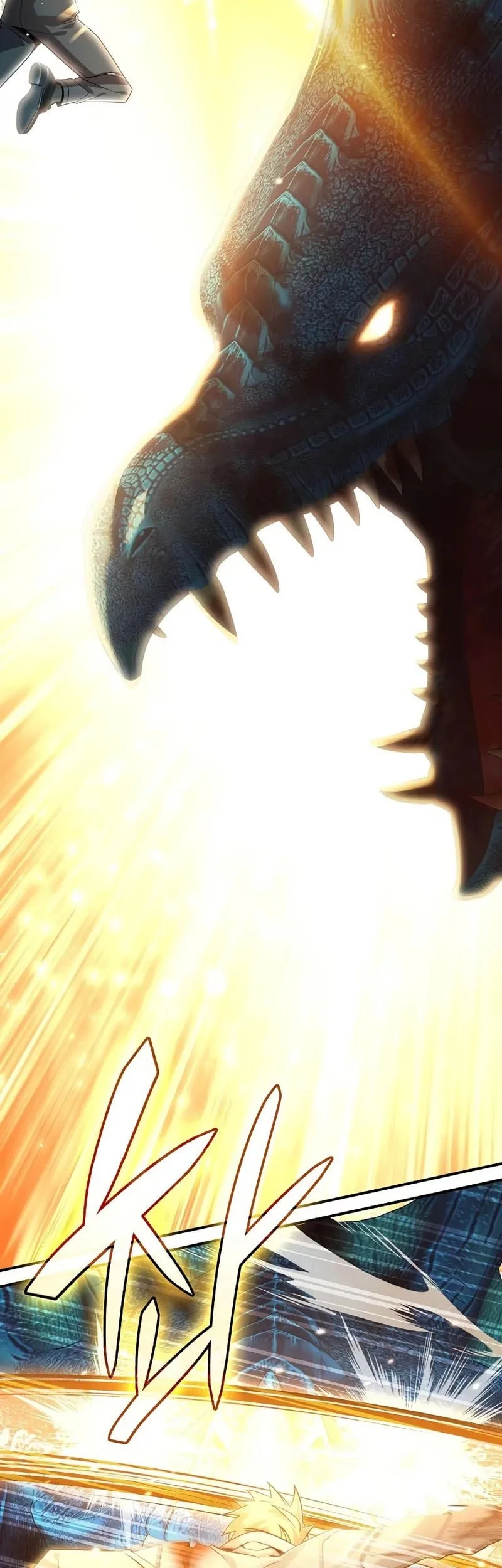 A Cadet Becomes A Prophet?! Chapter 27 Gambar 64