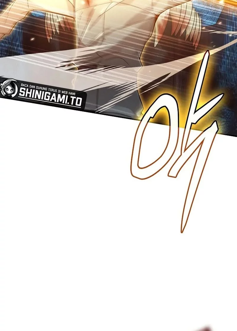 A Cadet Becomes A Prophet?! Chapter 27 Gambar 65