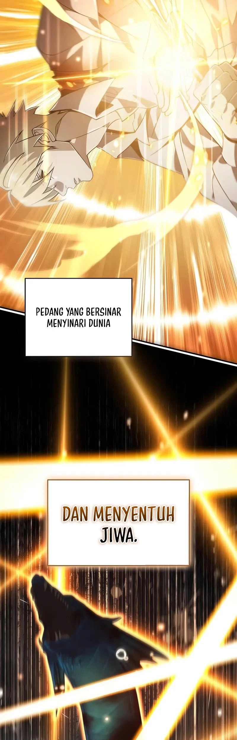 A Cadet Becomes A Prophet?! Chapter 27 Gambar 68