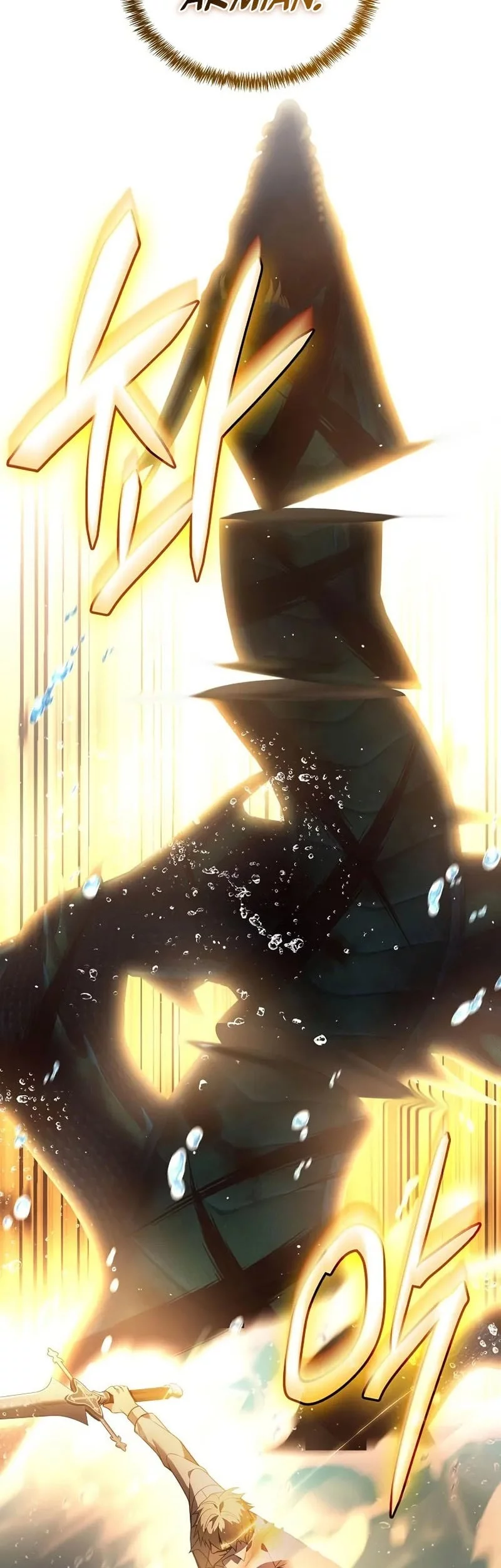 A Cadet Becomes A Prophet?! Chapter 27 Gambar 71