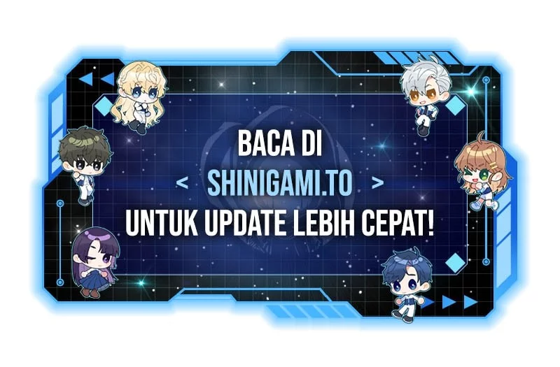 A Cadet Becomes A Prophet?! Chapter 27 Gambar 74