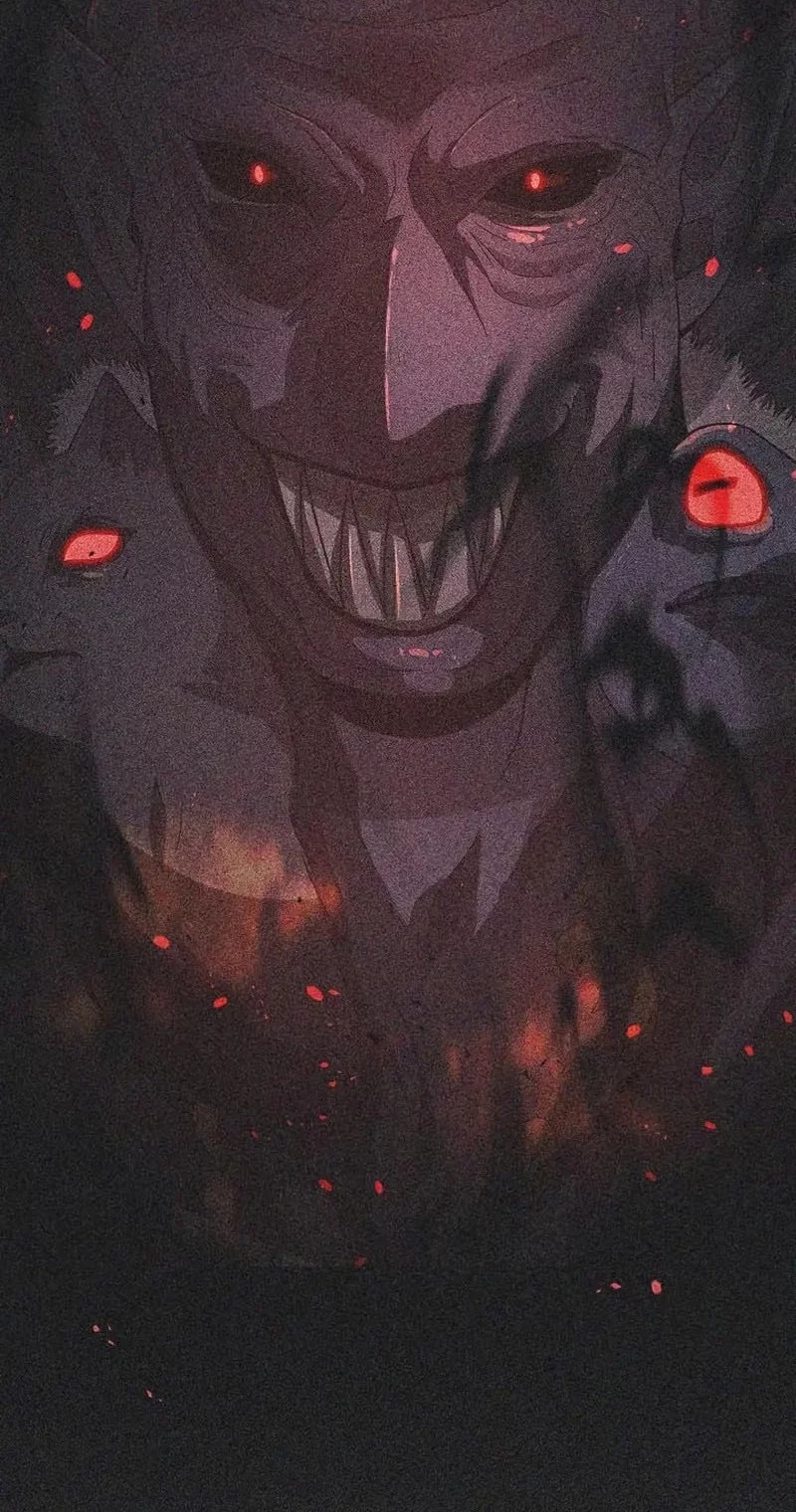 A Cadet Becomes A Prophet?! Chapter 27 Gambar 5