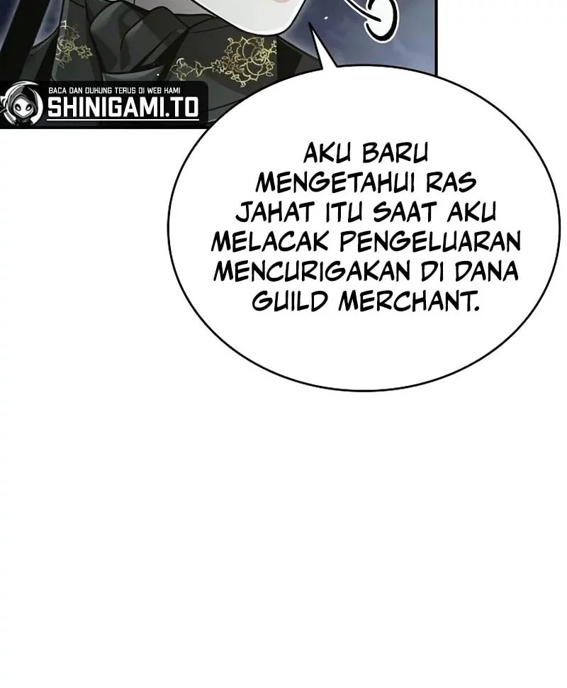 A Cadet Becomes A Prophet?! Chapter 27 Gambar 9