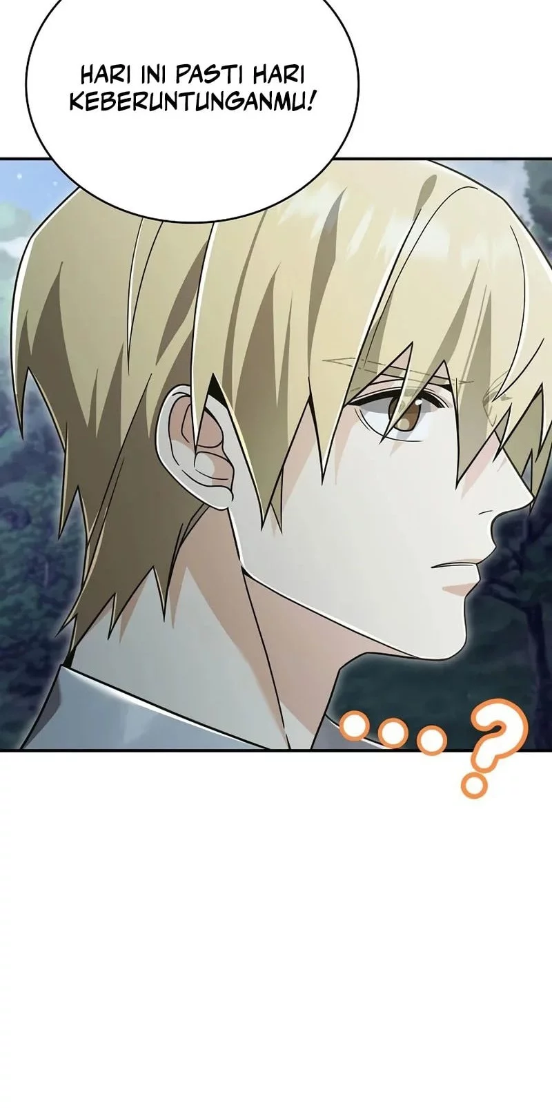 A Cadet Becomes A Prophet?! Chapter 27 Gambar 17