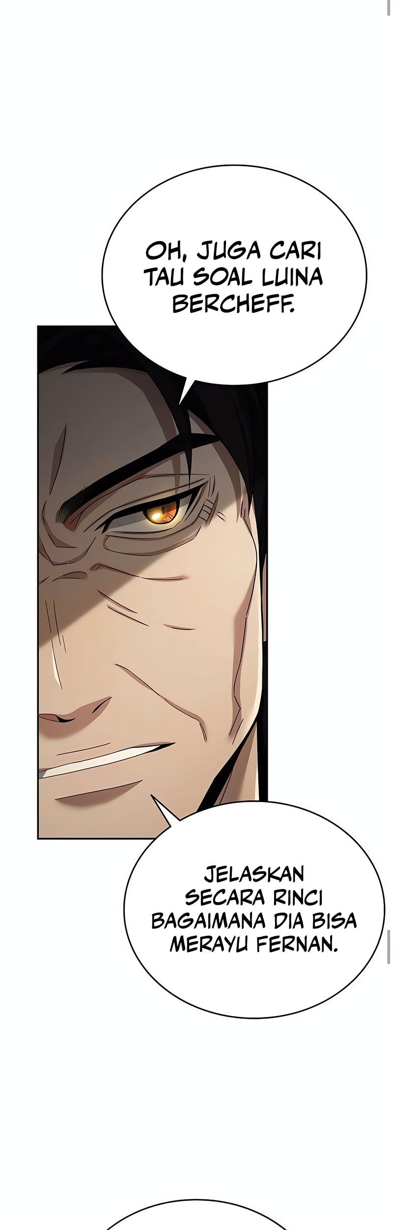 A Cadet Becomes A Prophet?! Chapter 5 Gambar 20