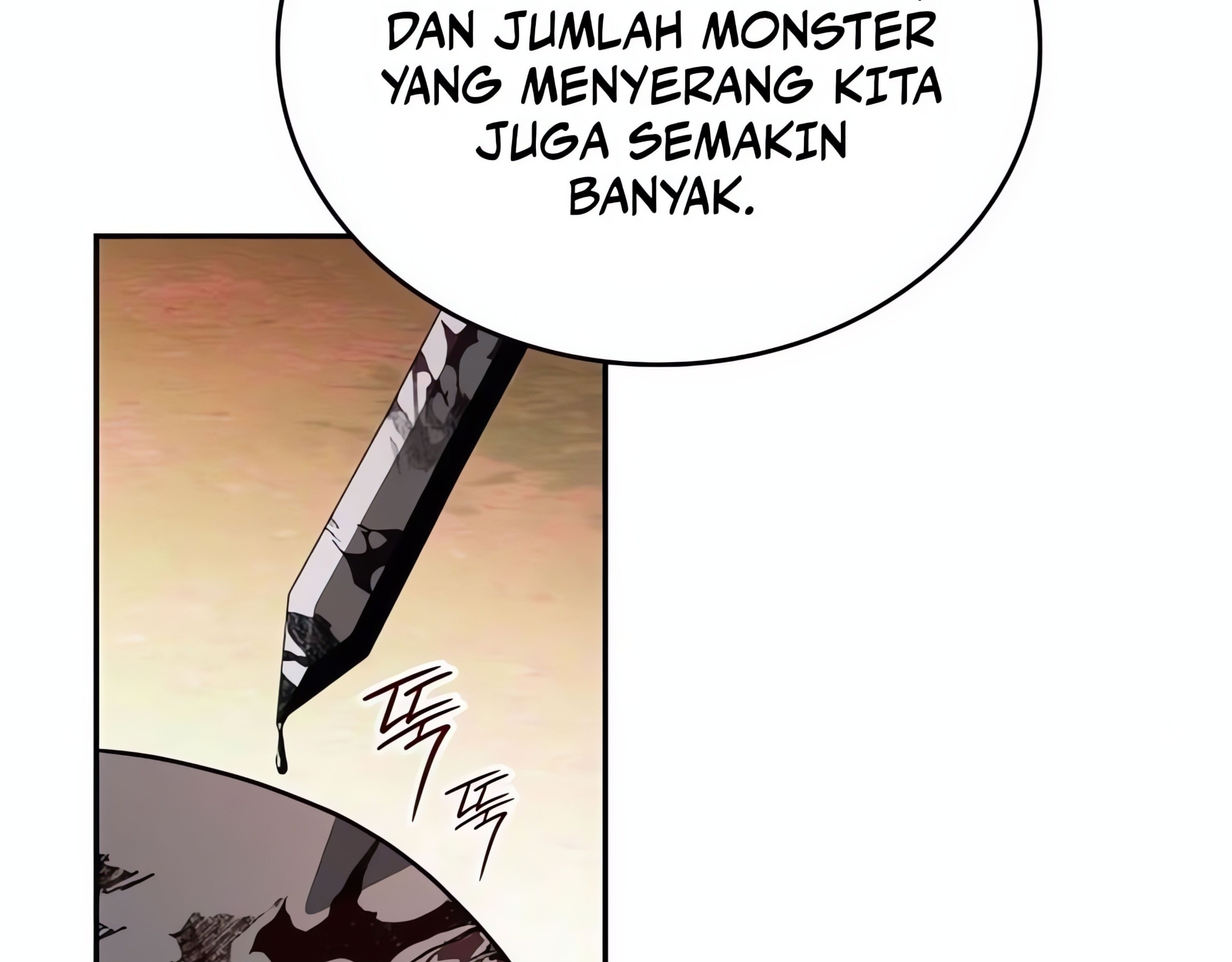 A Cadet Becomes A Prophet?! Chapter 8 Gambar 9