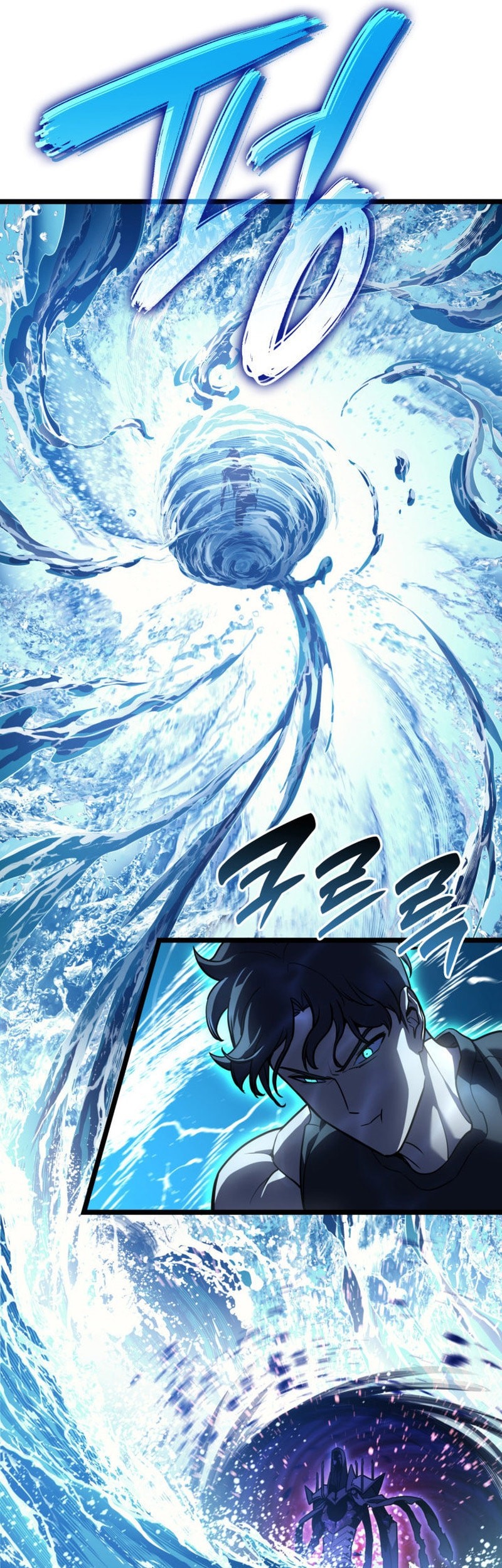 A Disaster-Class Hero Has Returned Chapter 123 Gambar 37
