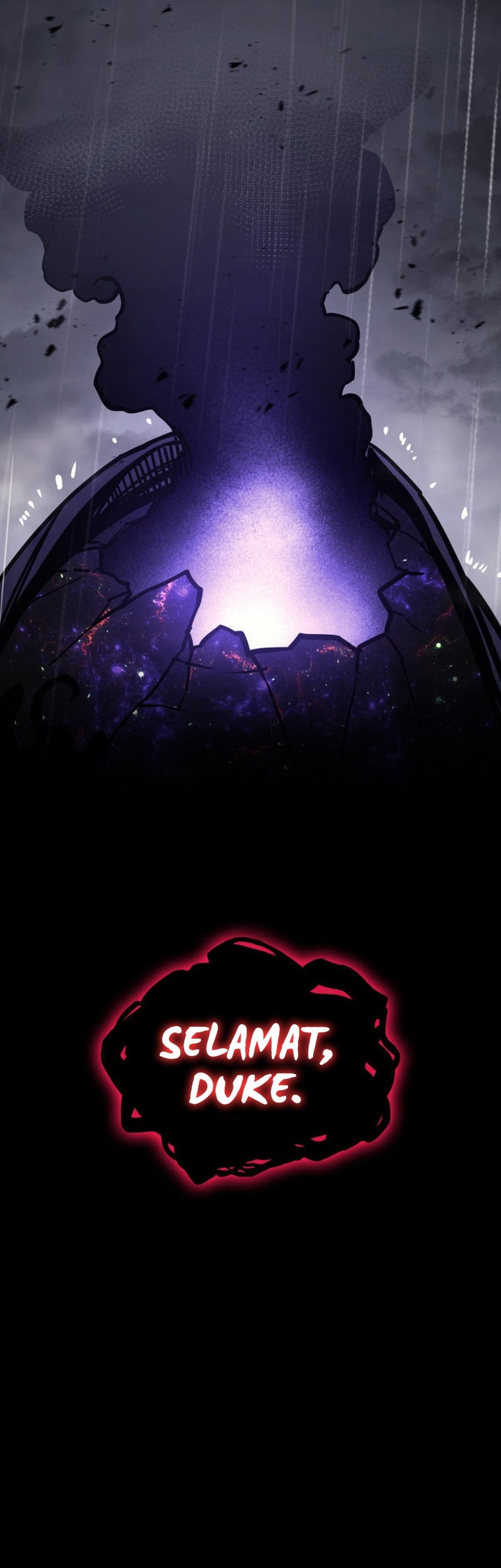 A Disaster-Class Hero Has Returned Chapter 123 Gambar 64
