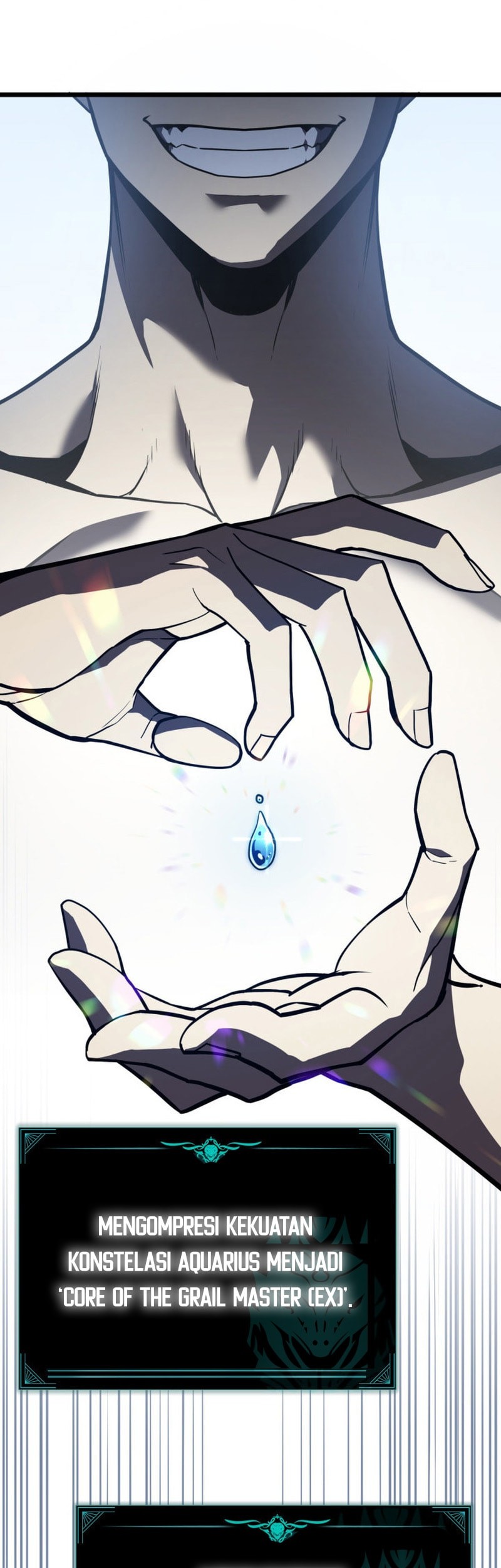 A Disaster-Class Hero Has Returned Chapter 124 Gambar 50