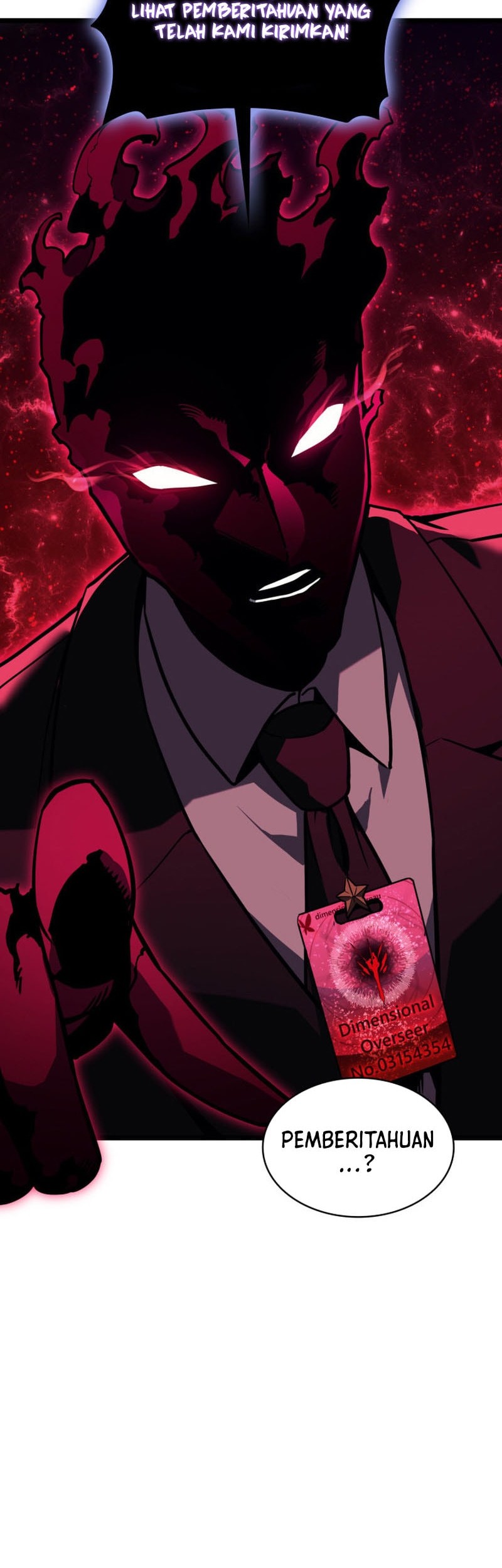 A Disaster-Class Hero Has Returned Chapter 125 Gambar 42