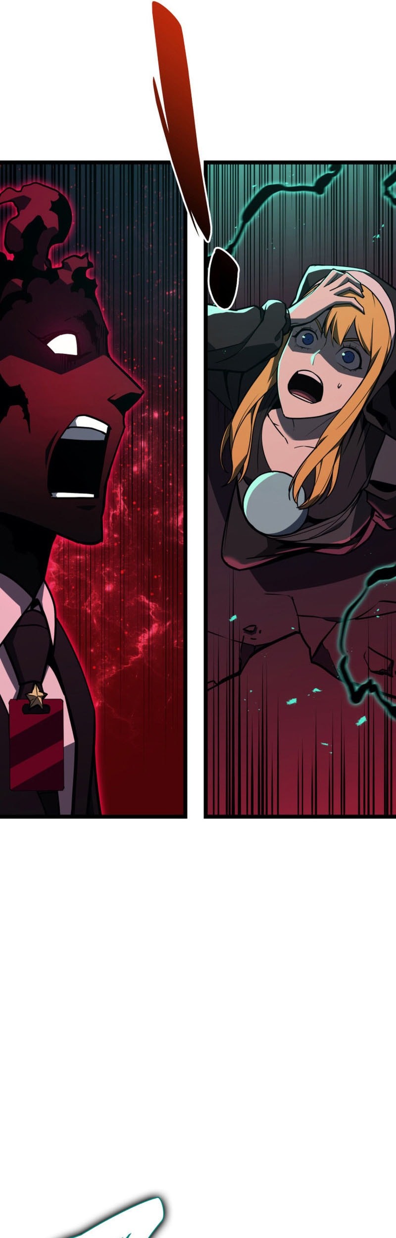 A Disaster-Class Hero Has Returned Chapter 125 Gambar 51
