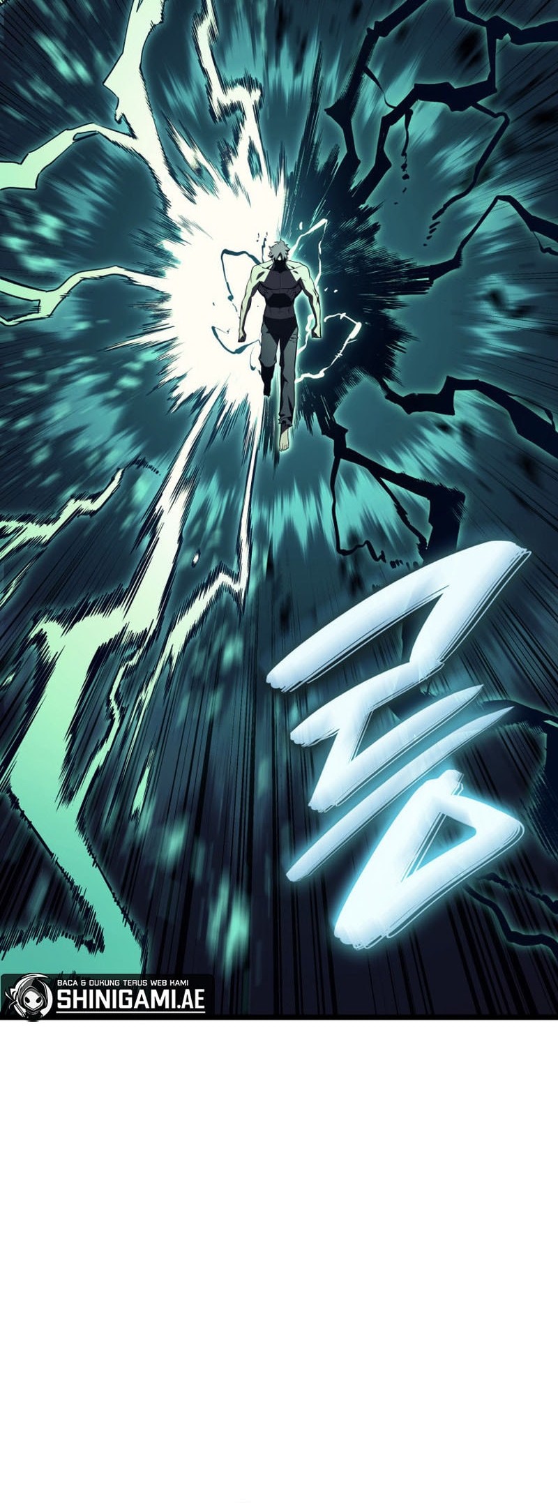 A Disaster-Class Hero Has Returned Chapter 127 Gambar 45