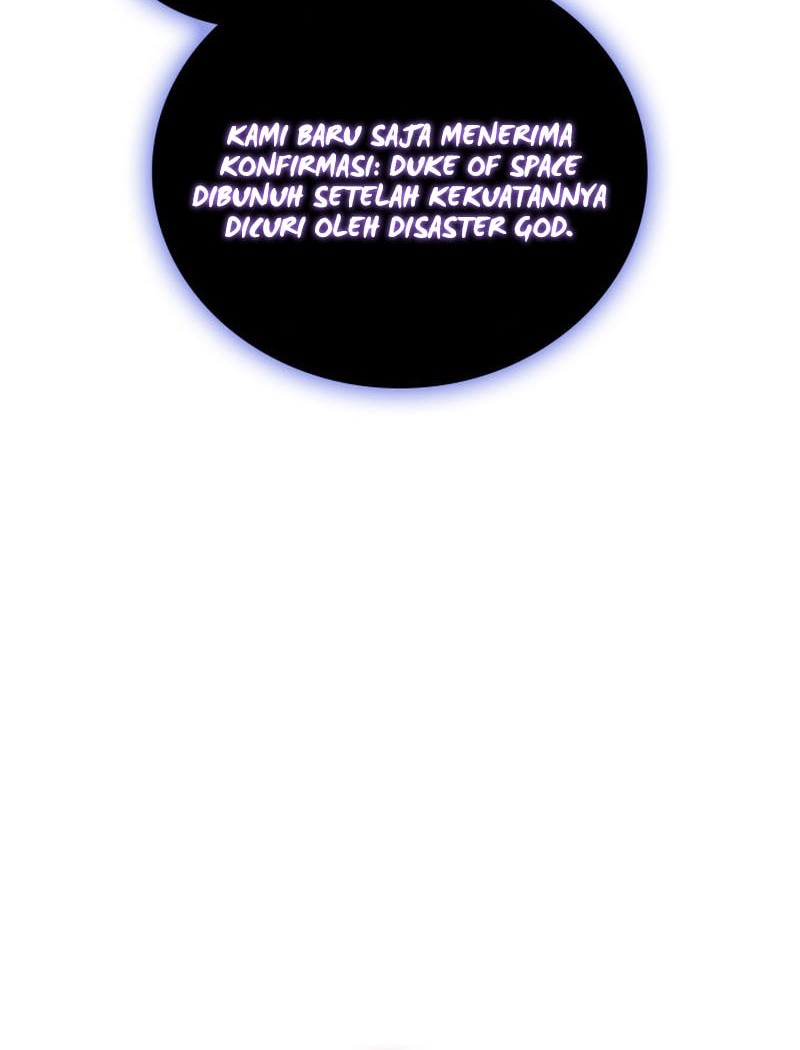 A Disaster-Class Hero Has Returned Chapter 127 Gambar 57