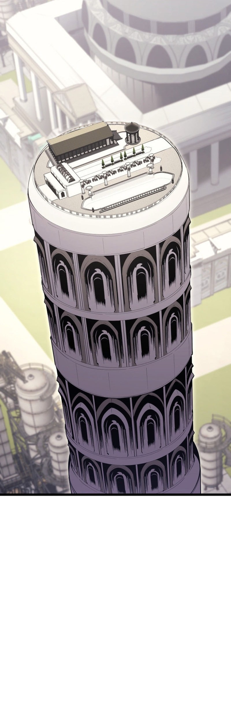 A Disaster-Class Hero Has Returned Chapter 127 Gambar 65