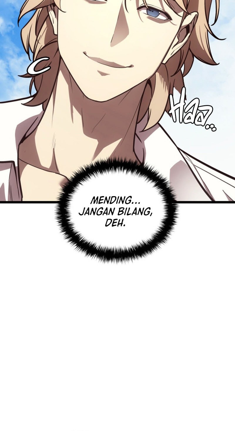 A Disaster-Class Hero Has Returned Chapter 128 Gambar 37