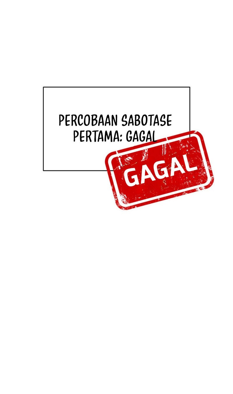 A Disaster-Class Hero Has Returned Chapter 128 Gambar 61