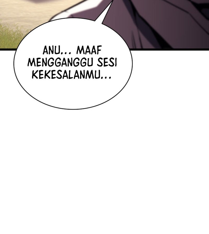 A Disaster-Class Hero Has Returned Chapter 128 Gambar 73