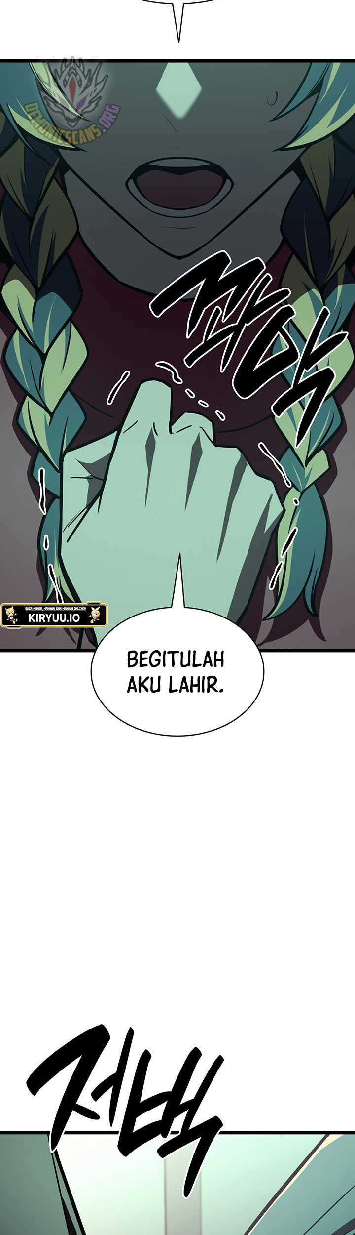 A Disaster-Class Hero Has Returned Chapter 142 Gambar 40