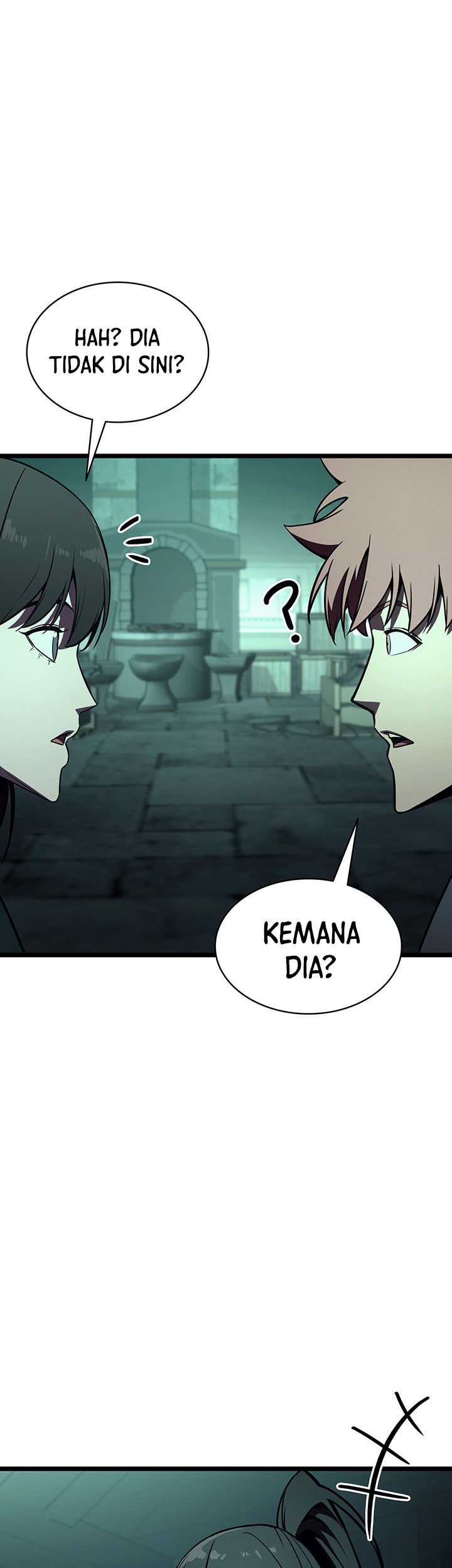 A Disaster-Class Hero Has Returned Chapter 142 Gambar 42