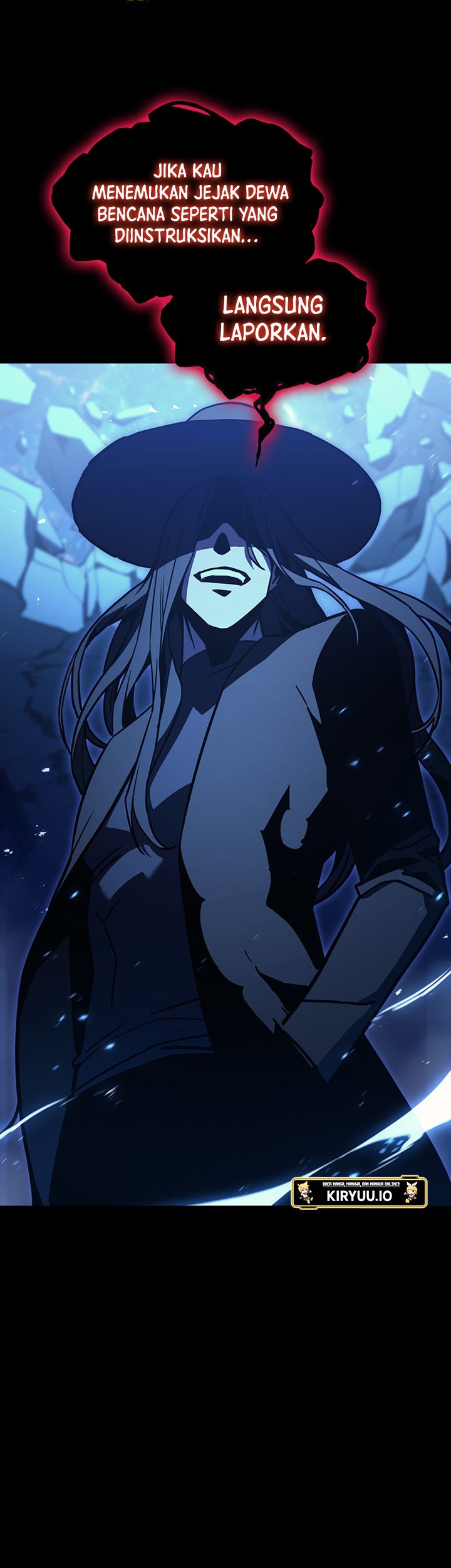 A Disaster-Class Hero Has Returned Chapter 142 Gambar 52