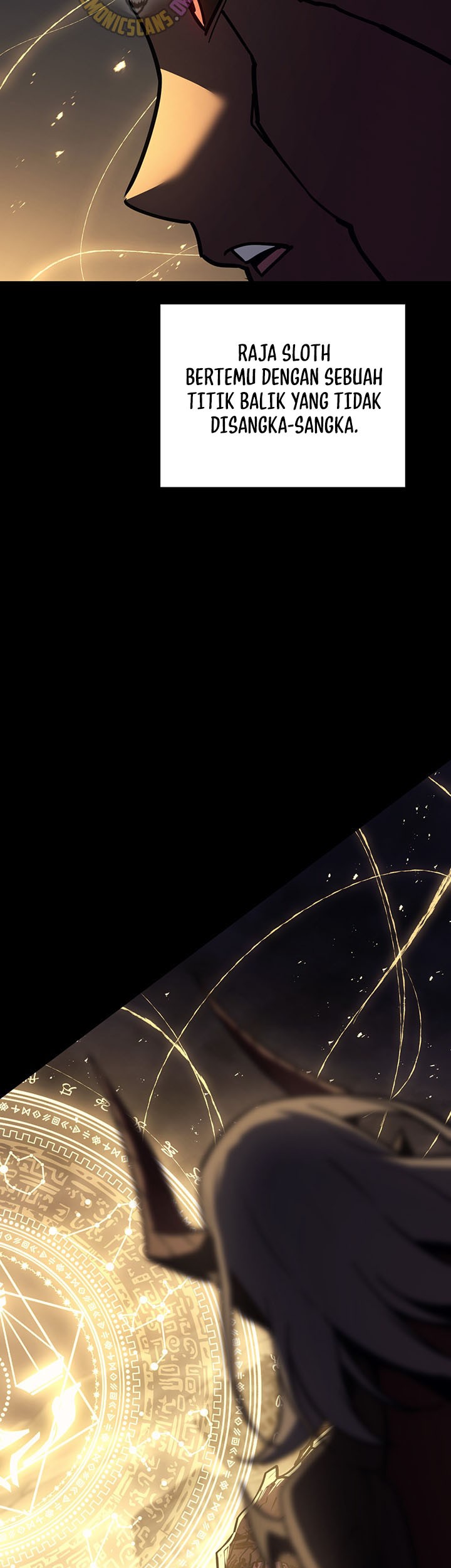 A Disaster-Class Hero Has Returned Chapter 142 Gambar 56