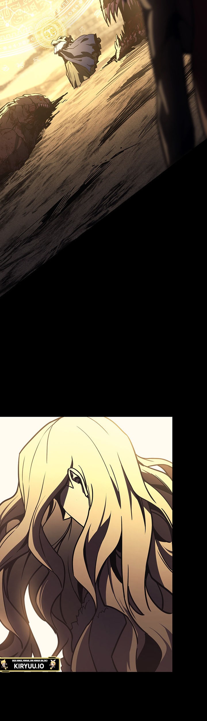 A Disaster-Class Hero Has Returned Chapter 142 Gambar 57