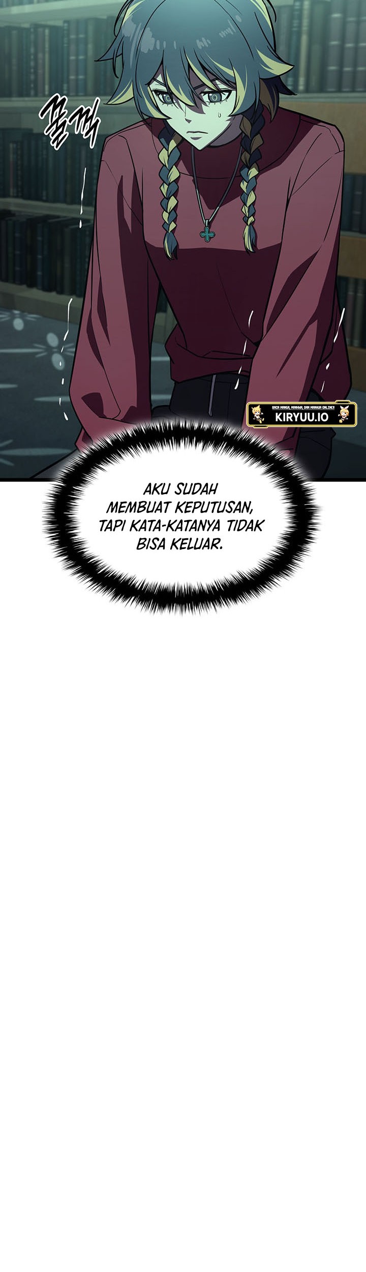 A Disaster-Class Hero Has Returned Chapter 142 Gambar 4