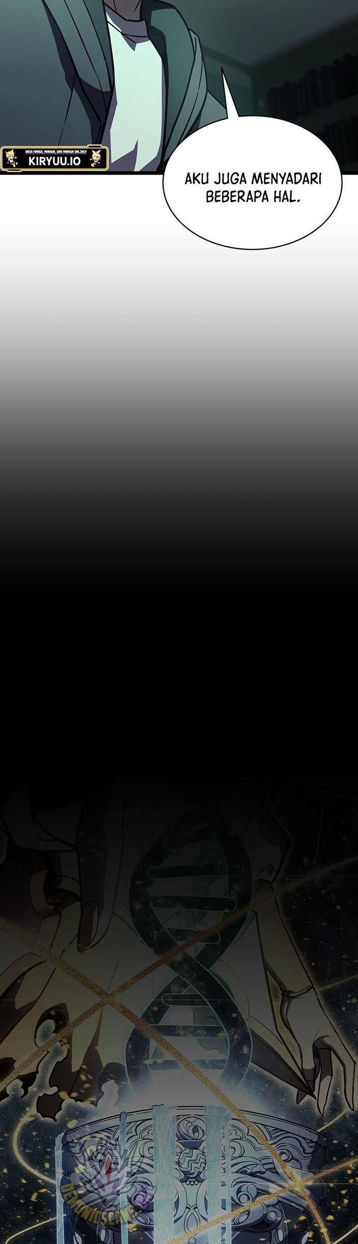 A Disaster-Class Hero Has Returned Chapter 142 Gambar 7