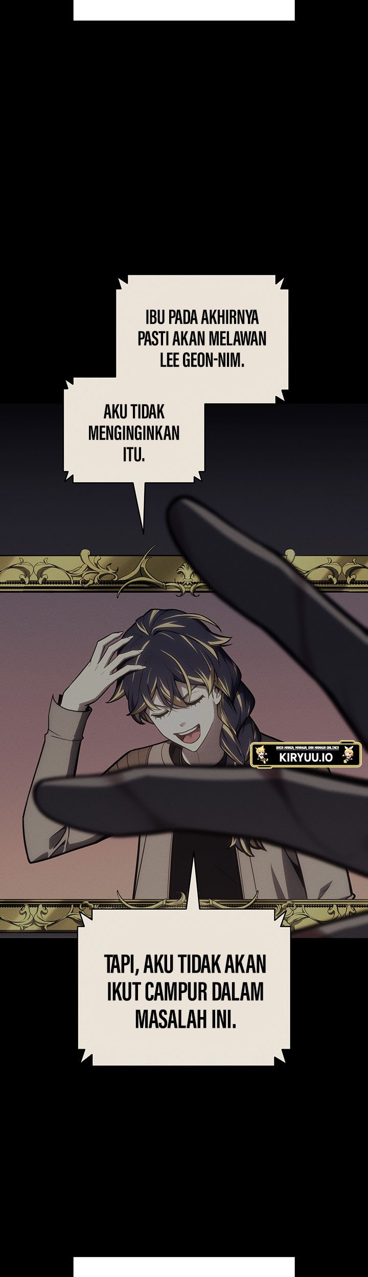 A Disaster-Class Hero Has Returned Chapter 142 Gambar 12