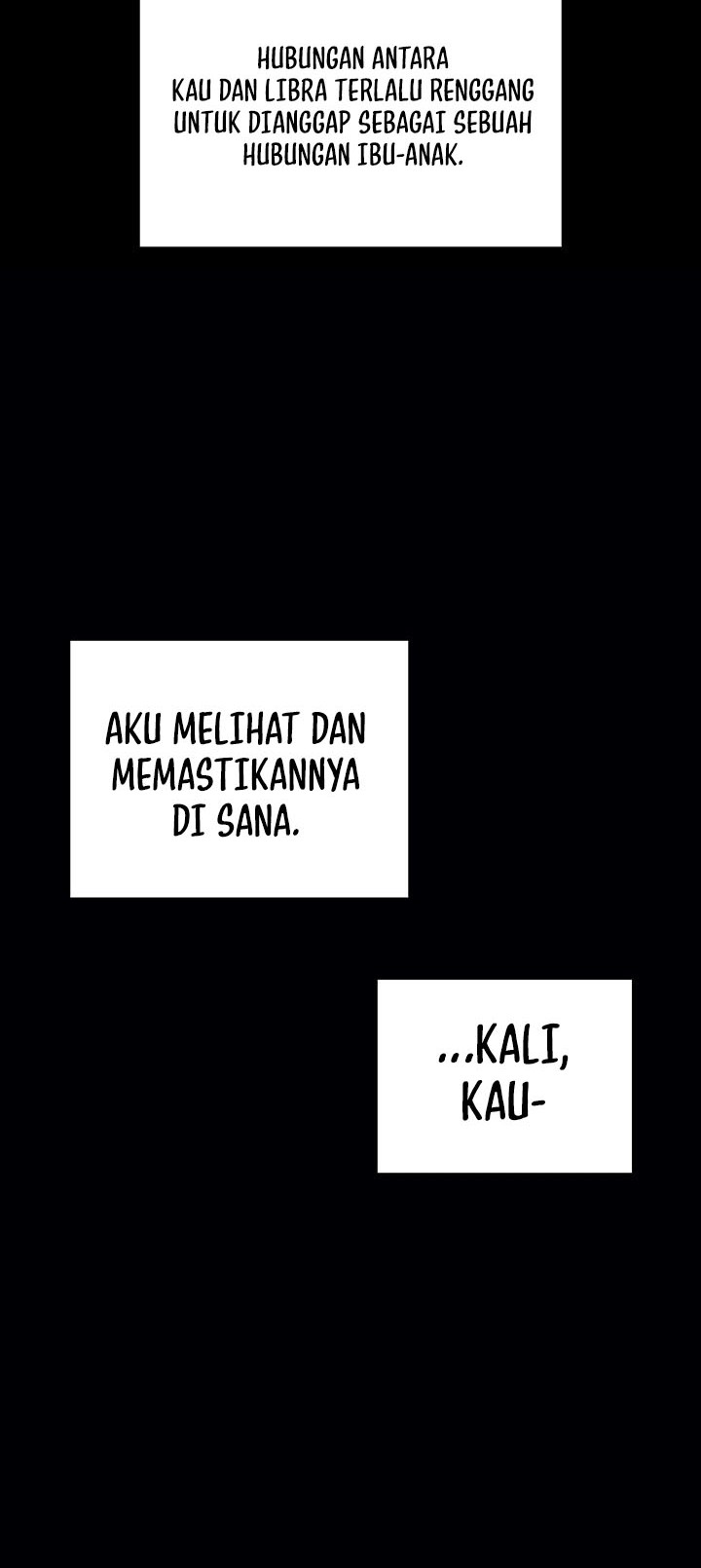 A Disaster-Class Hero Has Returned Chapter 142 Gambar 13